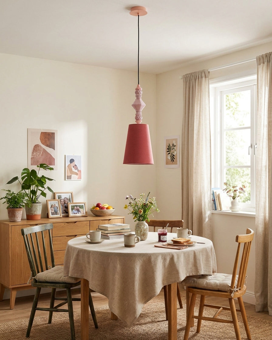 Cielora Pendant Light — product view 3