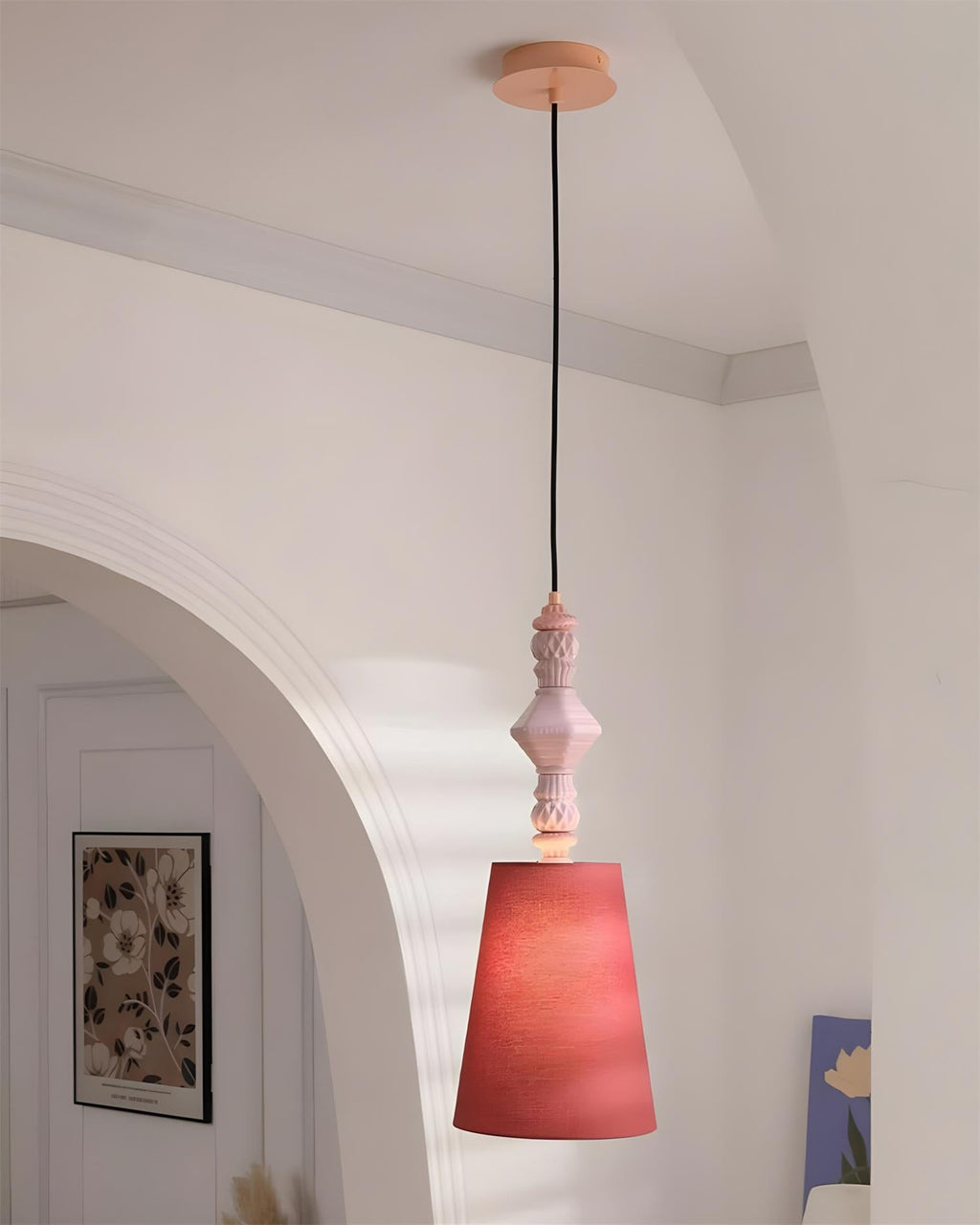 Cielora Pendant Light — product view 7