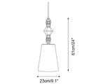 Cielora Pendant Light — product detail 24