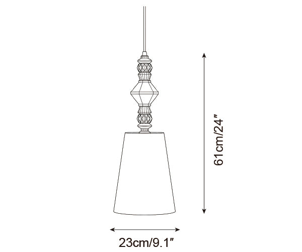Cielora Pendant Light — product detail 24