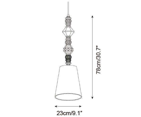 Cielora Pendant Light — product detail 25