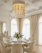 Luneflor Chandelier — product view 4