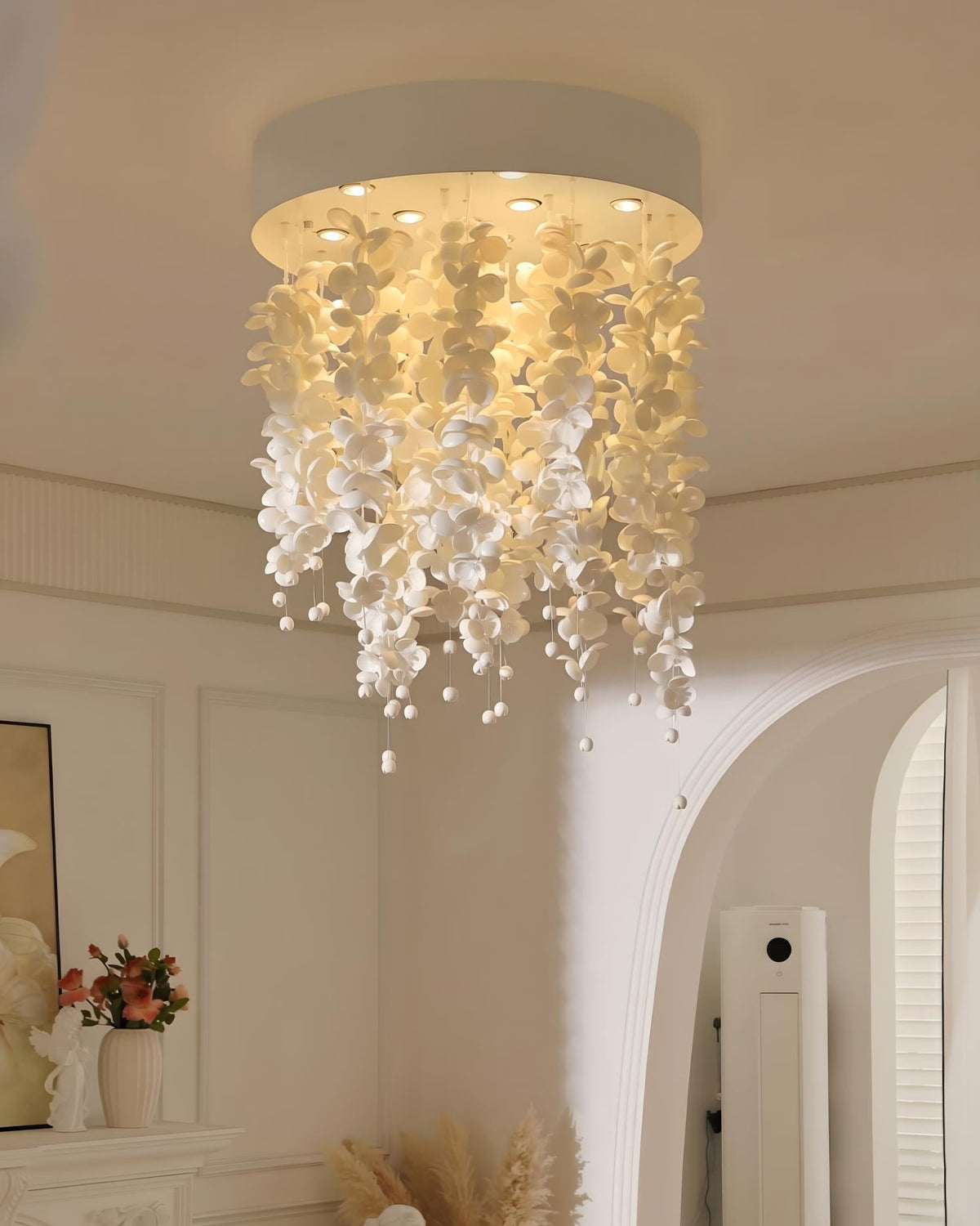 Luneflor Chandelier — product view 5