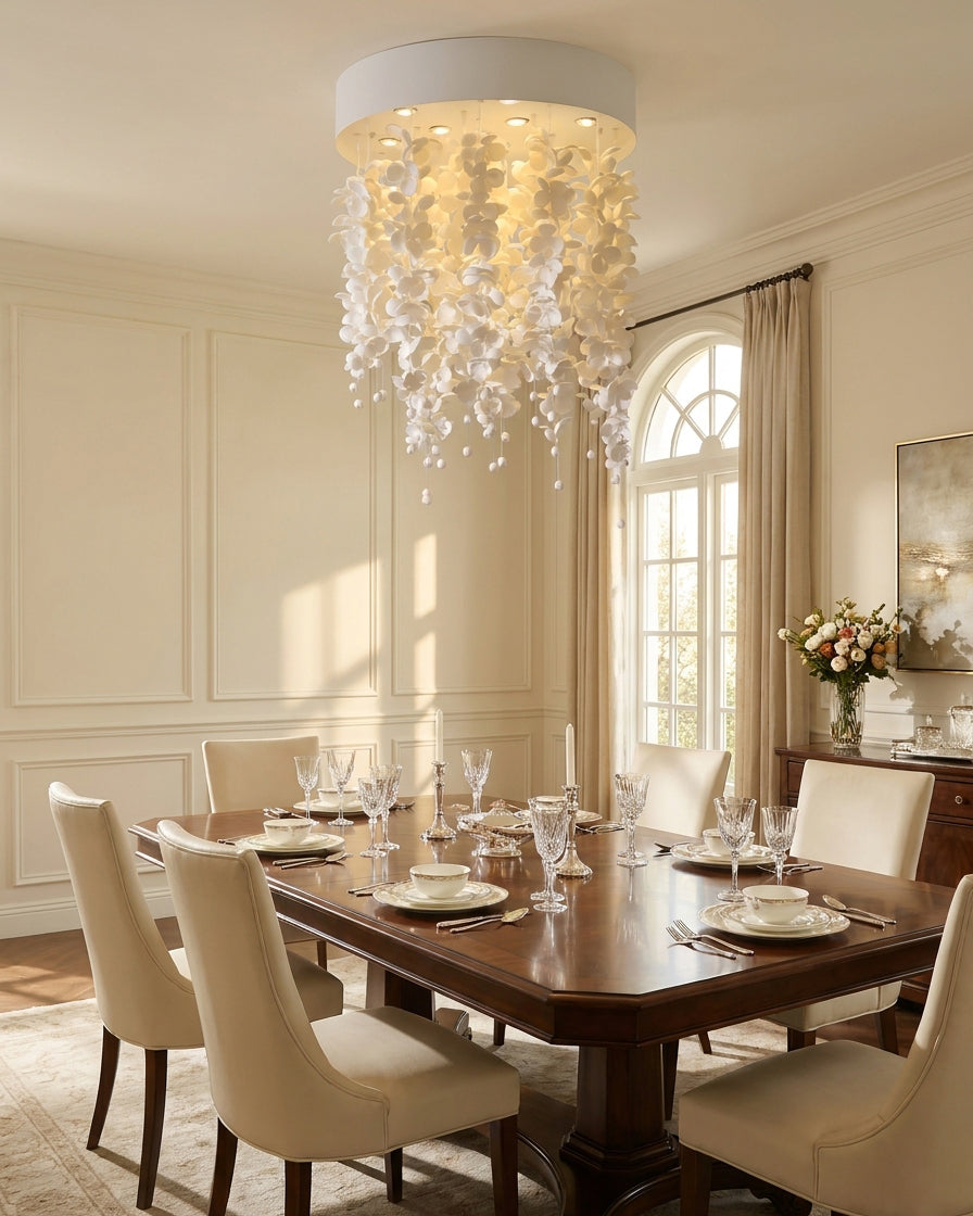 Luneflor Chandelier — product view 6