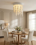 Luneflor Chandelier — product view 7