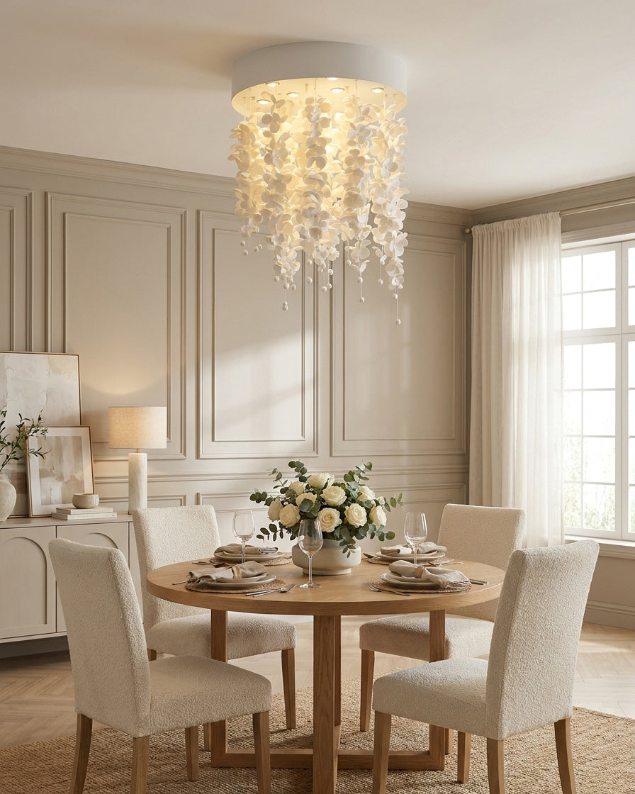 Luneflor Chandelier — product view 7
