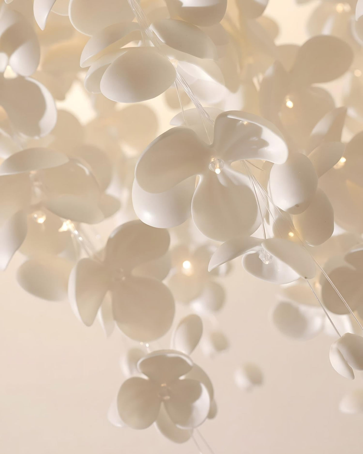 Luneflor Chandelier — product view 8
