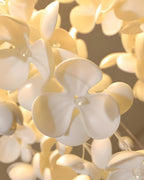 Luneflor Chandelier — product view 10