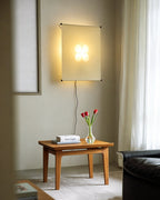 Silque Wall Sconce — product view 2