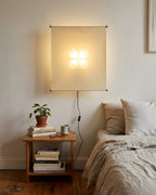 Silque Wall Sconce — product view 3