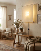 Silque Wall Sconce — product view 4