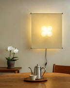 Silque Wall Sconce — product view 6