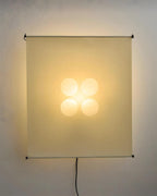 Silque Wall Sconce — product view 11