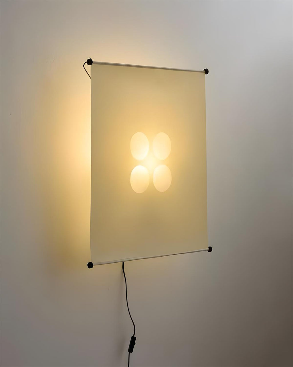 Silque Wall Sconce — product view 12