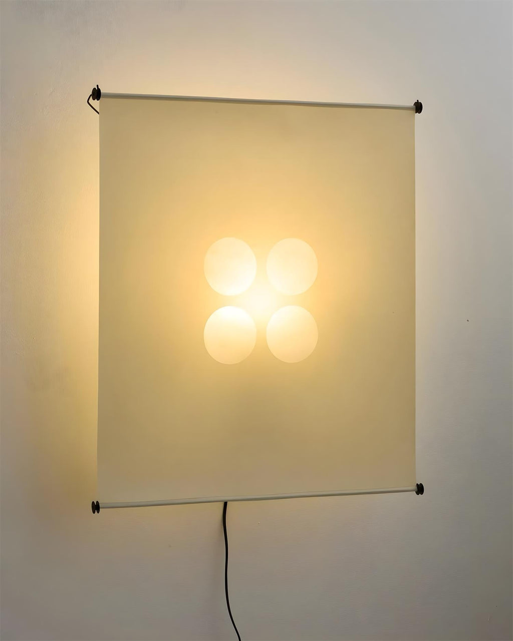 Silque Wall Sconce — product view 13