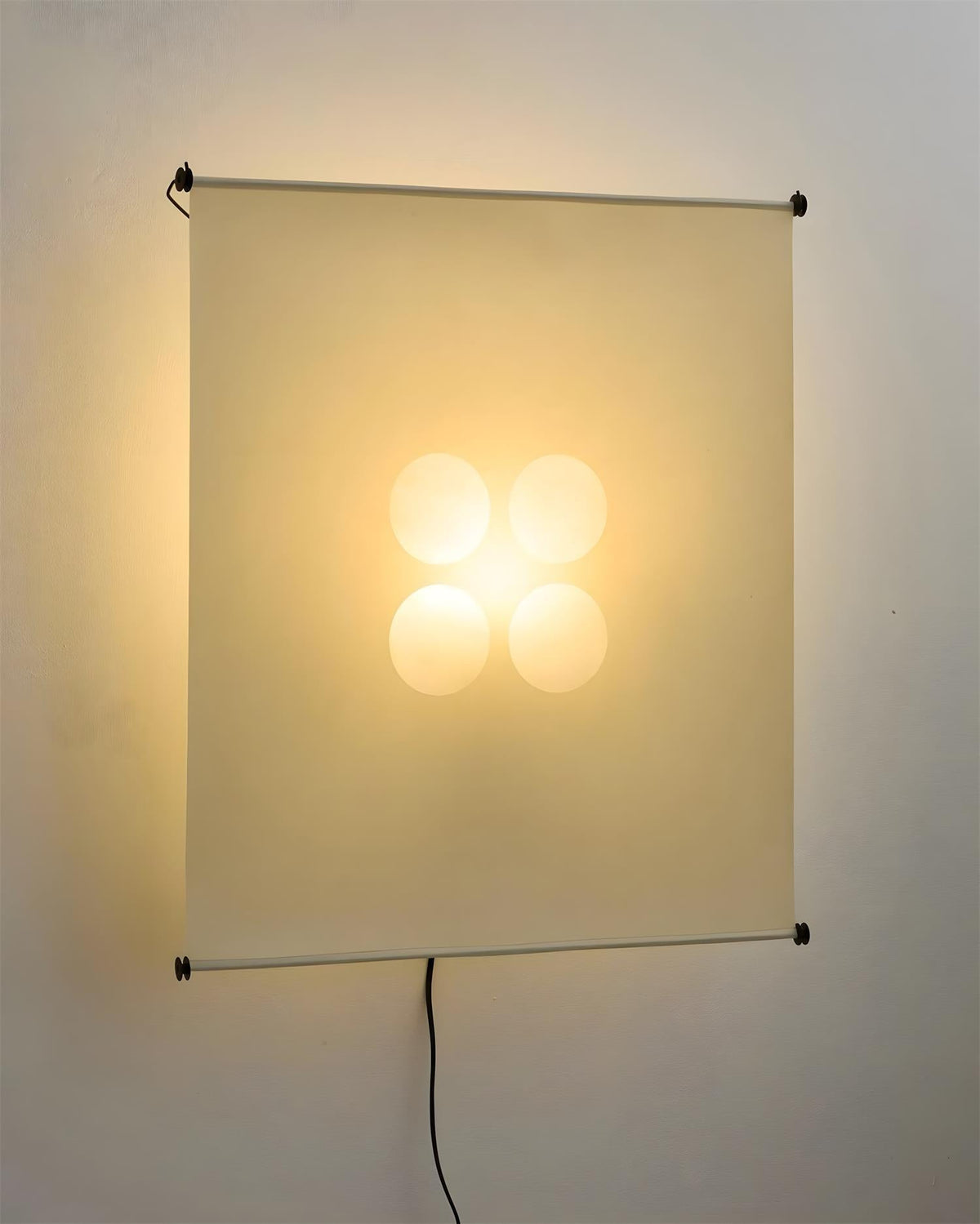 Silque Wall Sconce — product view 13