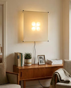 Silque Wall Sconce — product view 14