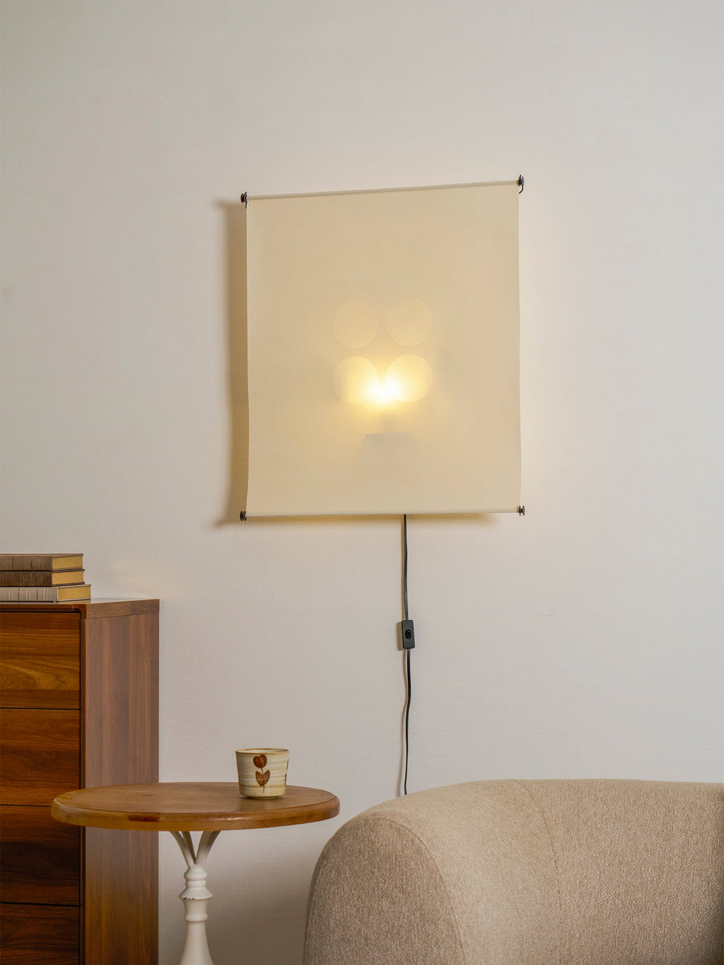 Silque Wall Sconce — product view 19