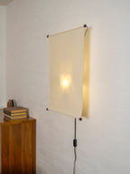 Silque Wall Sconce — product view 20