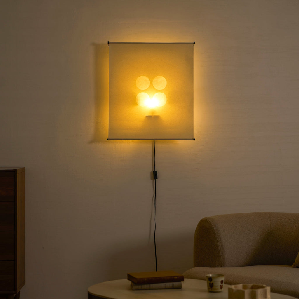 Silque Wall Sconce — product view 21