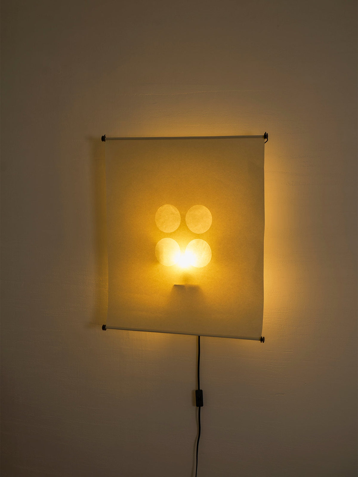 Silque Wall Sconce — product view 22