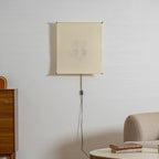 Silque Wall Sconce — product view 24
