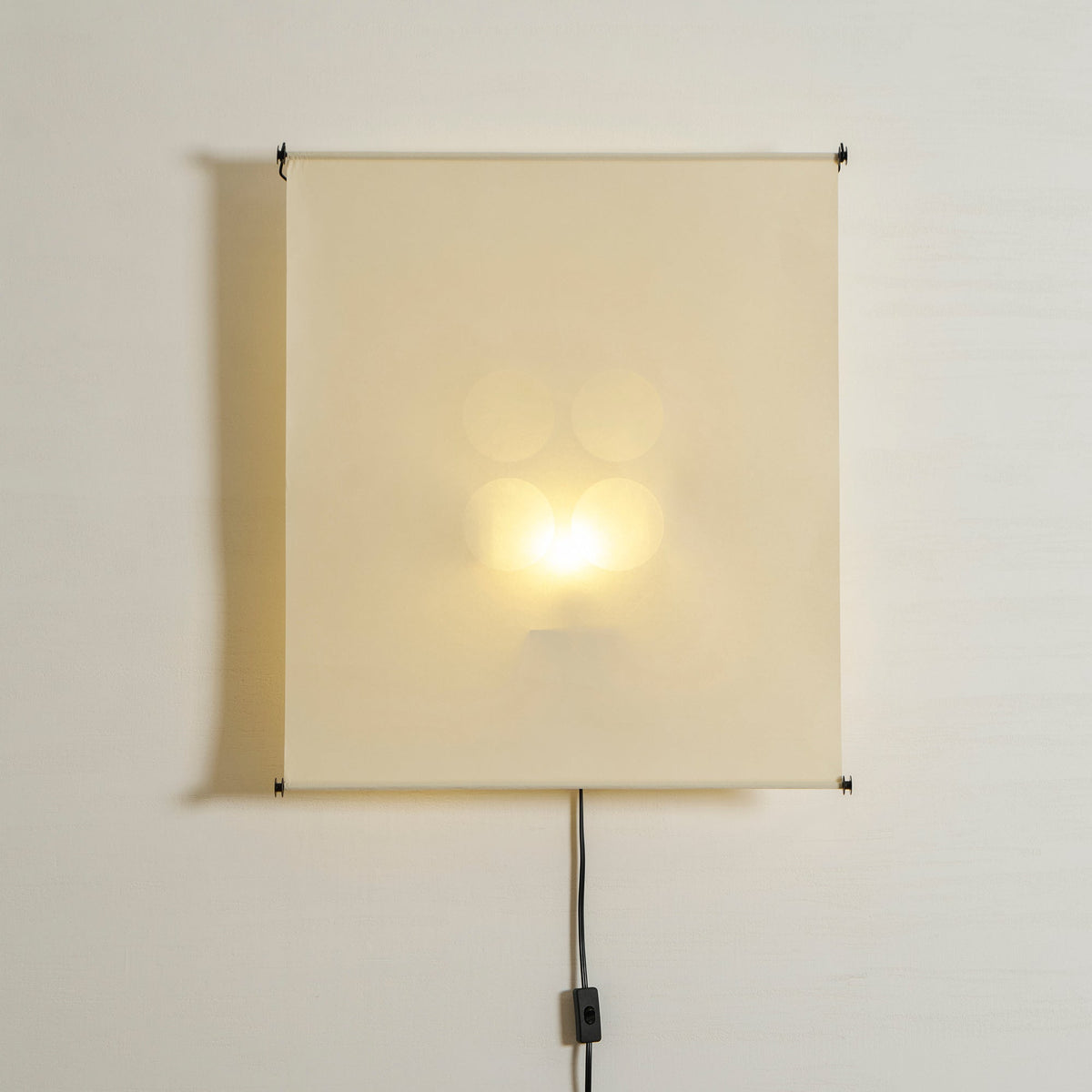 Silque Wall Sconce — product view 27