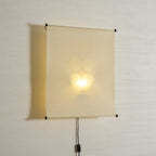 Silque Wall Sconce — product view 28