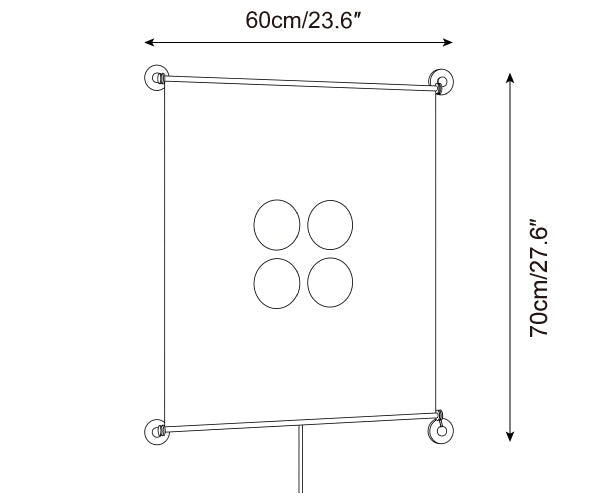 Silque Wall Sconce — product detail 30