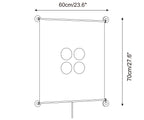 Silque Wall Sconce — product detail 30