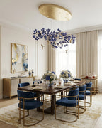 Wistera Chandelier — product view 5
