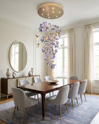 Wistera Chandelier — product view 6