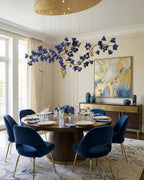 Wistera Chandelier — product view 9