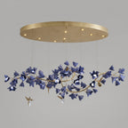 Wistera Chandelier — product view 10