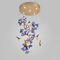 Wistera Chandelier — product view 12