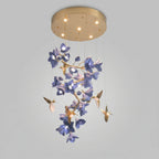 Wistera Chandelier — product view 12
