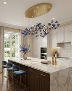 Wistera Chandelier — product view 16