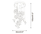 Wistera Chandelier — product detail 18