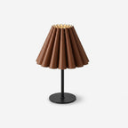 Marlow Pleat Table Light — product view 1