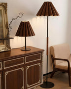 Marlow Pleat Table Light — product view 6