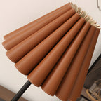 Marlow Pleat Table Light — product view 9