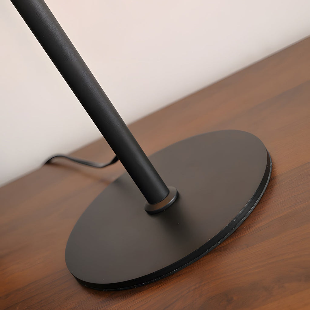 Marlow Pleat Floor Light — product view 10