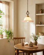 Pinklune Pendant Light — product view 4