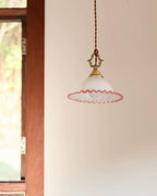 Pinklune Pendant Light — product view 10