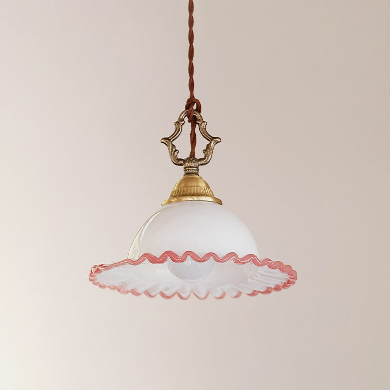 Pinklune Pendant Light — product view 12