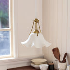 Celisse Pendant Light — product view 2