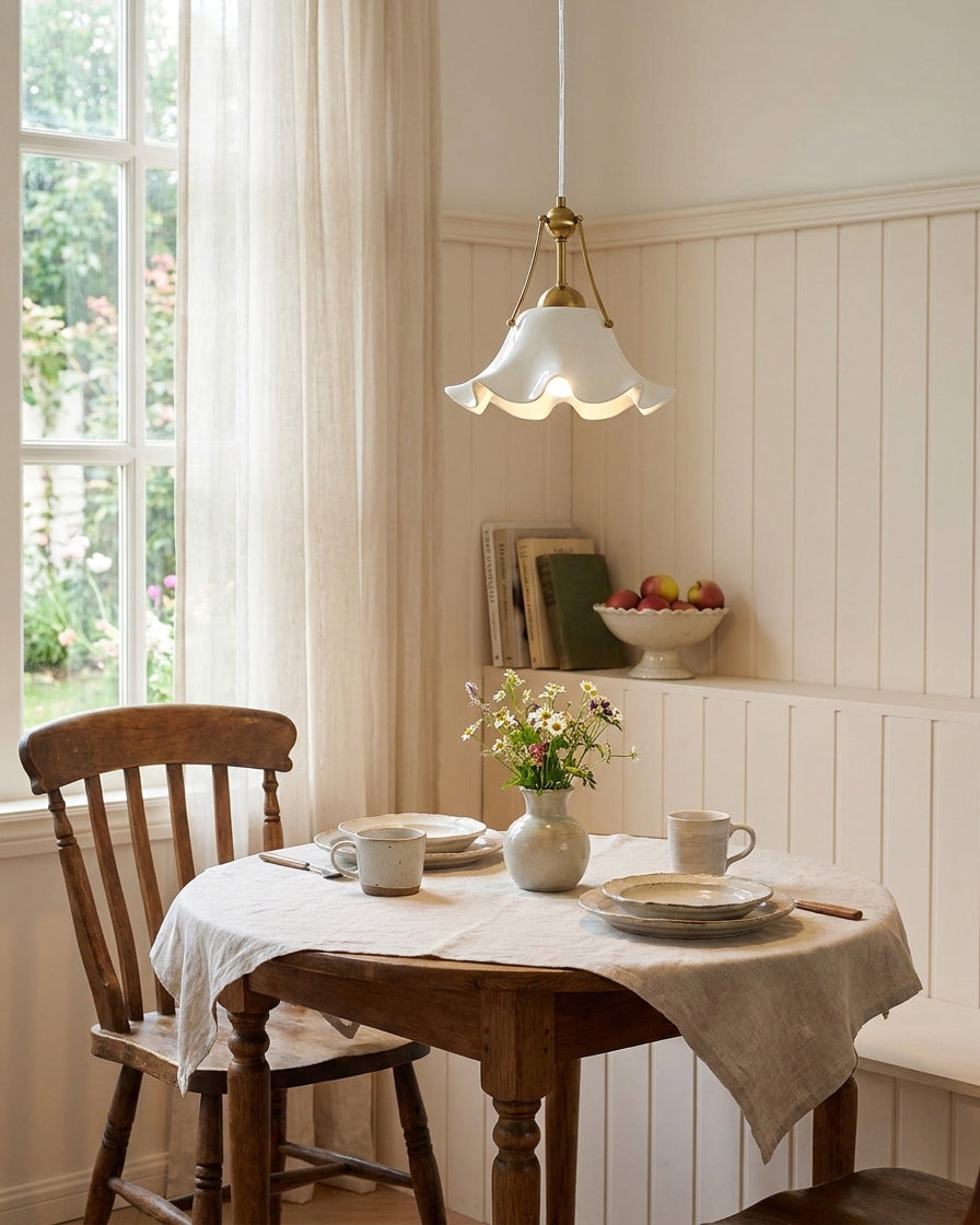 Celisse Pendant Light — product view 3