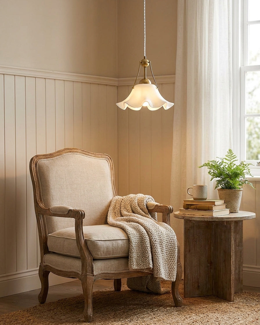 Celisse Pendant Light — product view 4