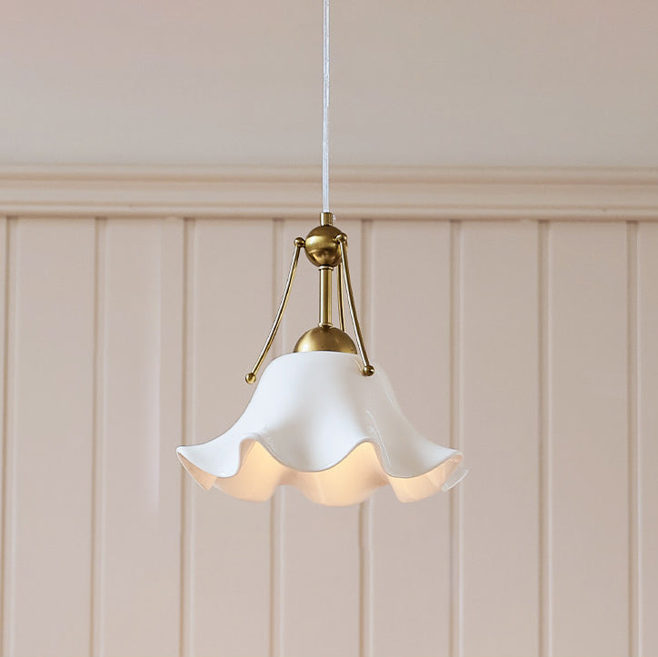 Celisse Pendant Light — product view 5