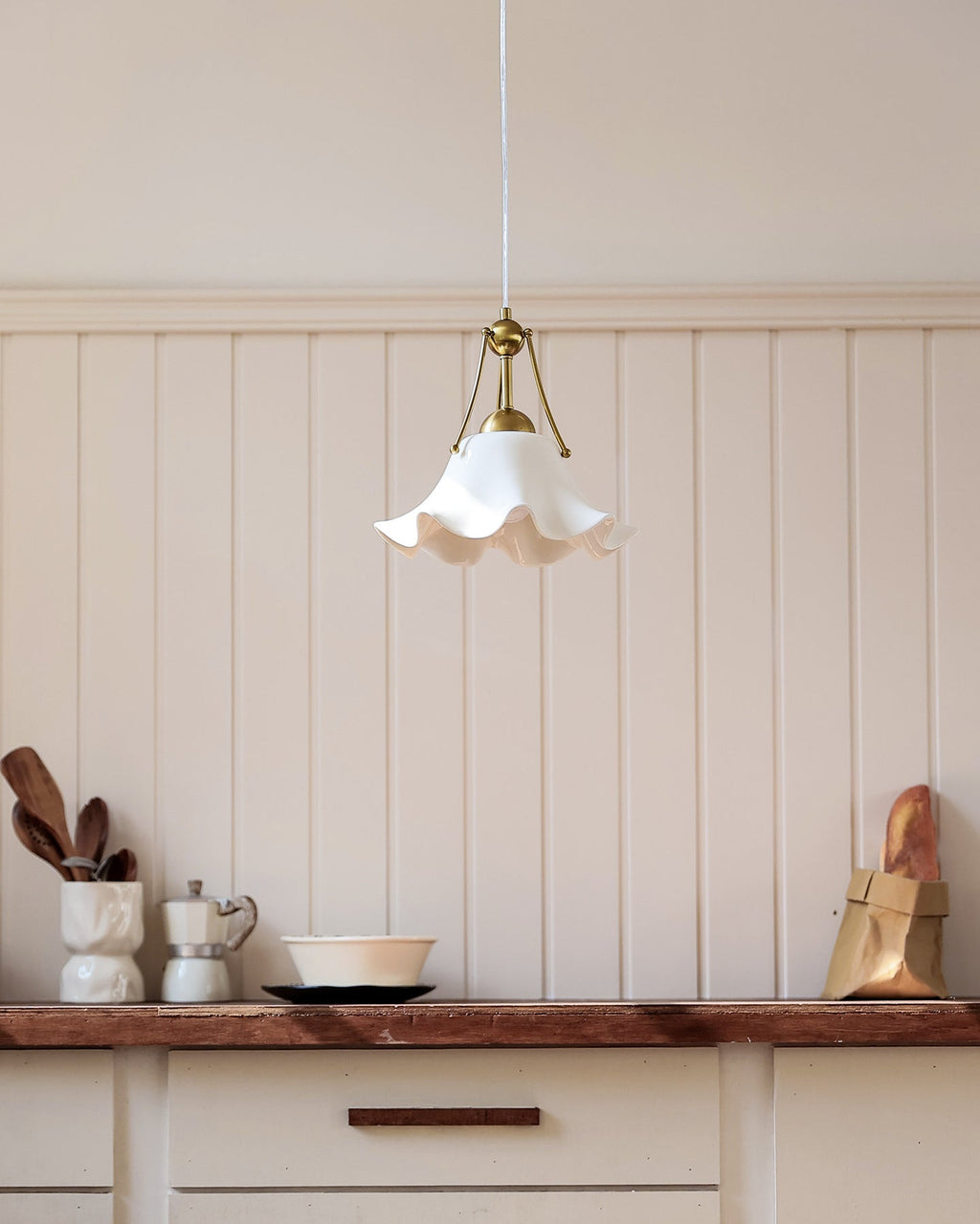 Celisse Pendant Light — product view 6